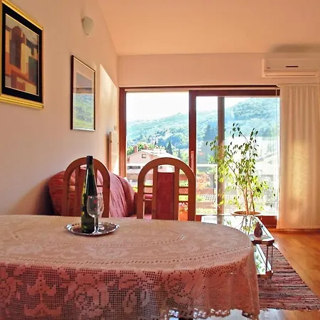 公寓 With Wifi - Volosko, - 13300