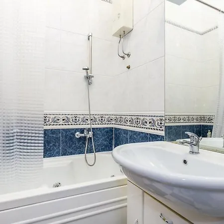 With Wifi - Volosko, - 13300 公寓 *